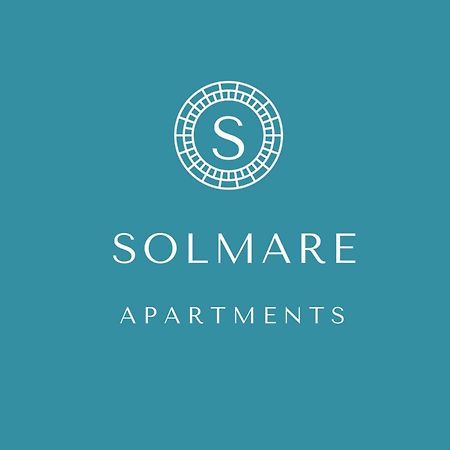 Solmare Apartments Kołobrzeg Εξωτερικό φωτογραφία