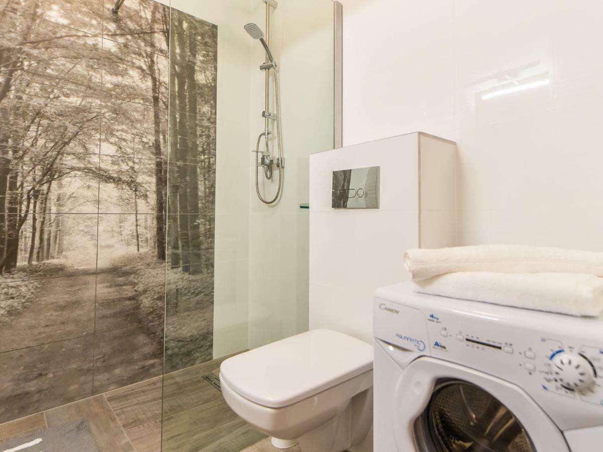Solmare Apartments Kołobrzeg Εξωτερικό φωτογραφία