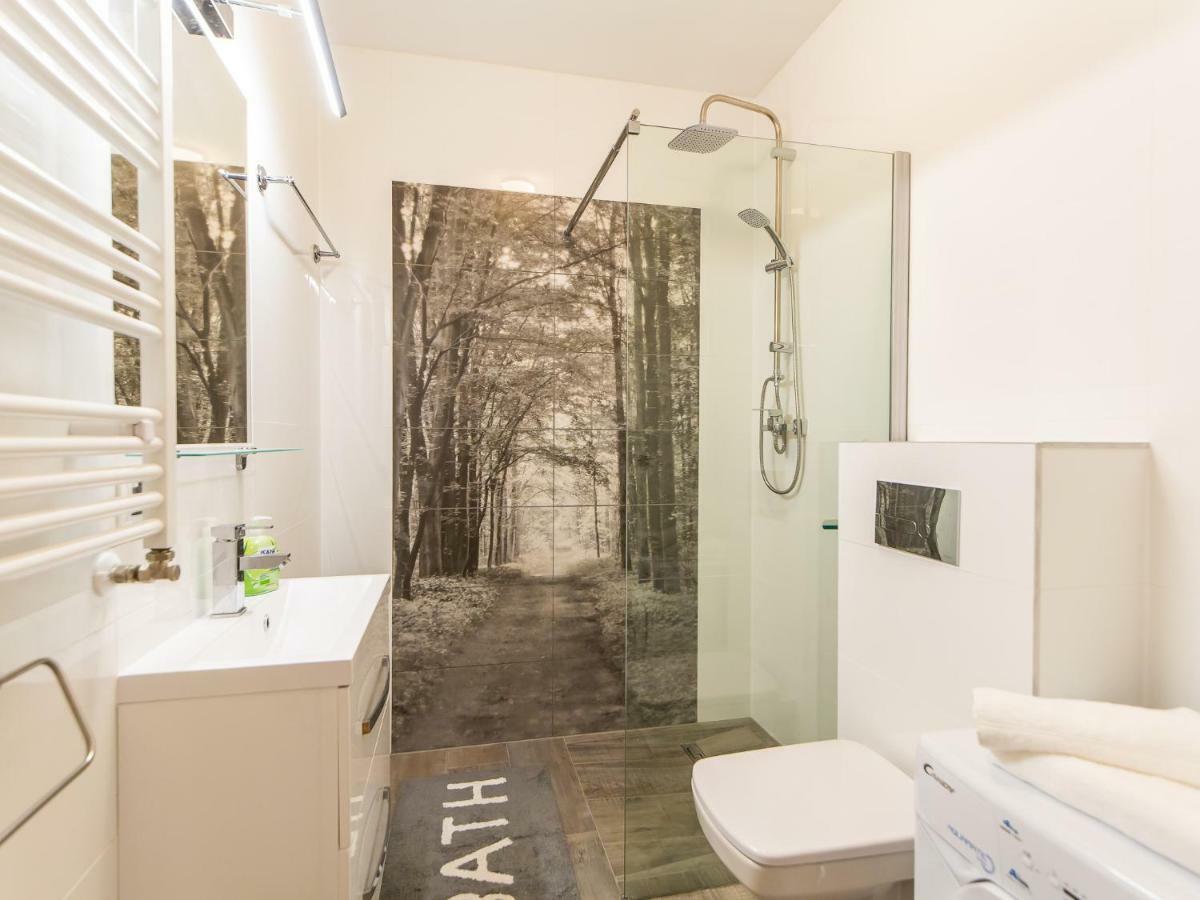 Solmare Apartments Kołobrzeg Εξωτερικό φωτογραφία