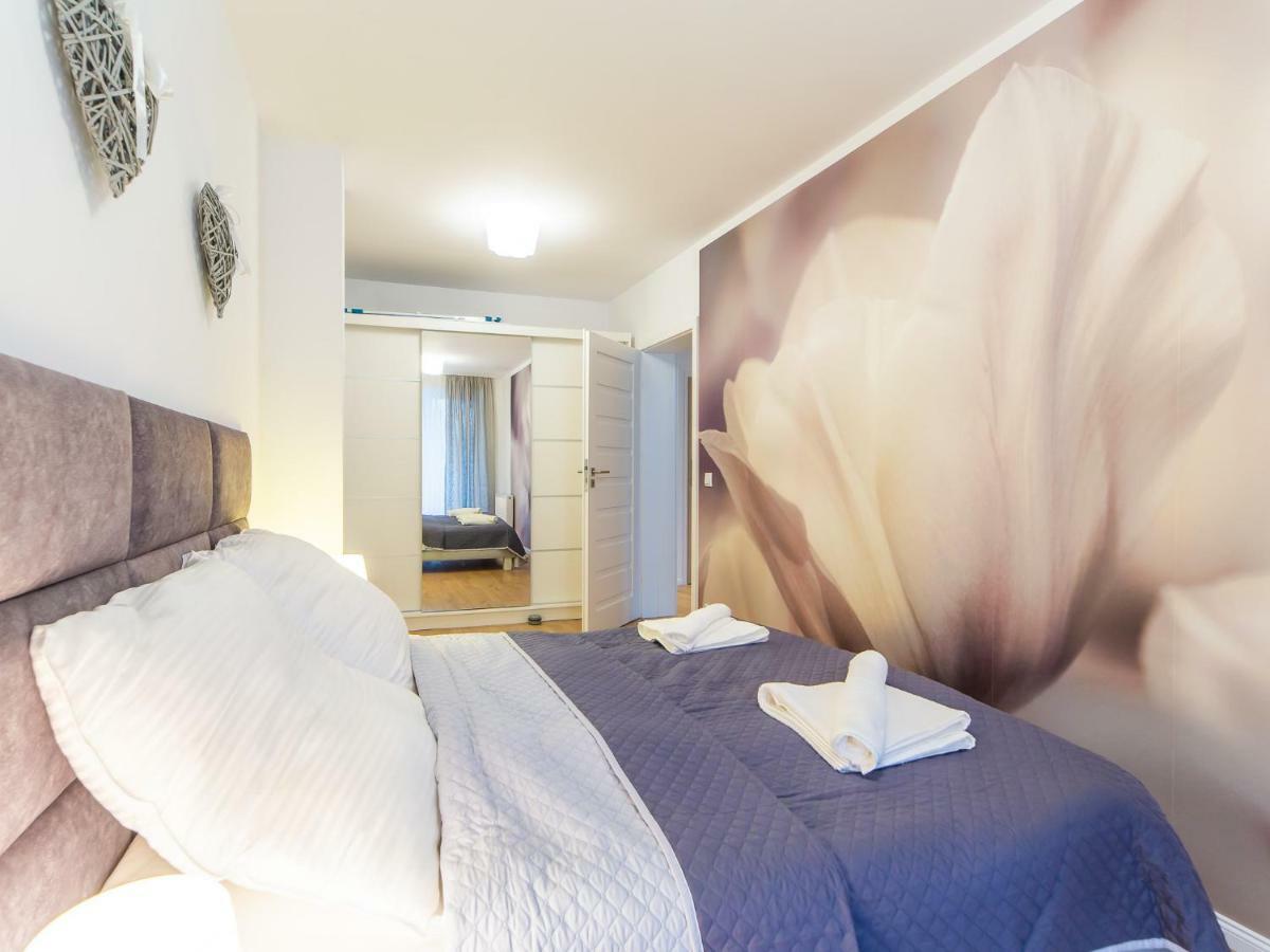 Solmare Apartments Kołobrzeg Εξωτερικό φωτογραφία